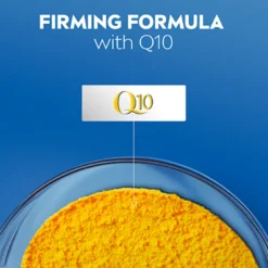 Nivea Q10 Firming + Bronze Body Lotion (400 ml)