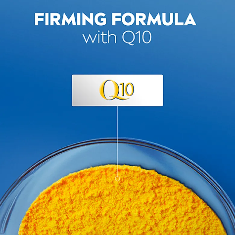 Nivea Q10 Firming + Bronze Body Lotion (400 ml)