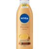 Nivea Q10 Firming + Bronze (250 ml)