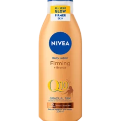 Nivea Q10 Firming + Bronze (200 ml)