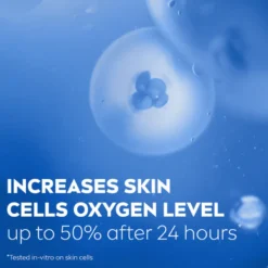 Nivea Q10 Firming + Energizing Serum Body Lotion (200 ml)