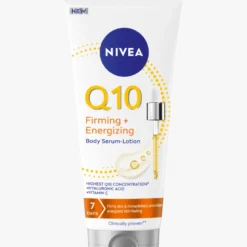 Nivea Q10 Firming + Energizing Serum Body Lotion (200 ml)