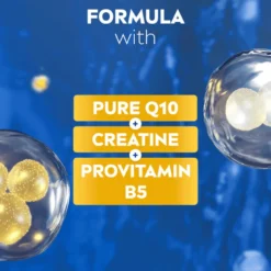 Nivea Q10 Firming Neck & Chest Cream (200 ml)