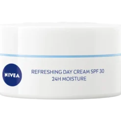 Nivea Refreshing Day Cream SPF30 (50 ml)