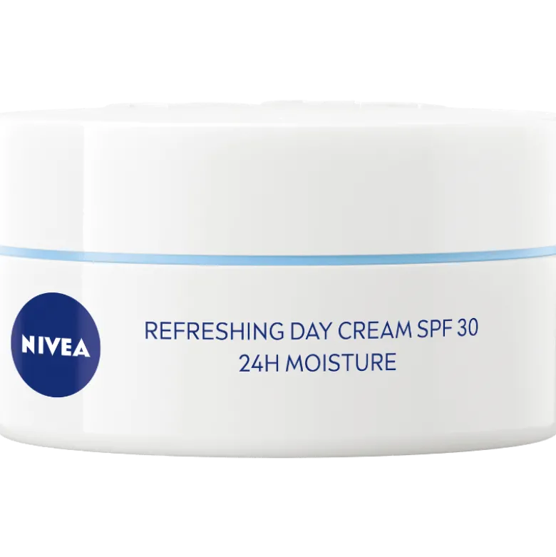 Nivea Refreshing Day Cream SPF30 (50 ml)