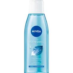 Nivea Refreshing Toner (200 ml)
