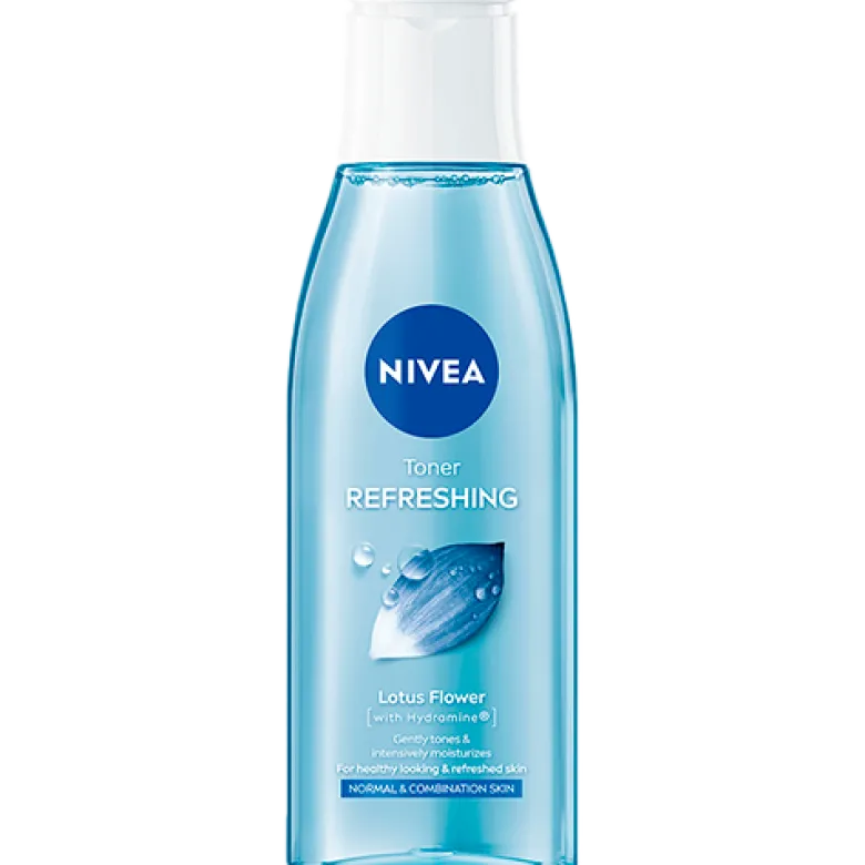Nivea Refreshing Toner (200 ml)