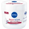 Nivea Repair & Care Body Cream UREA (400 ml)