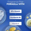 Nivea Repair & Care Body Lotion (400 ml)