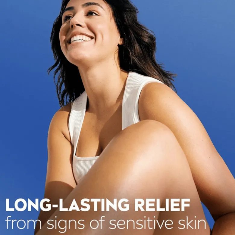 Nivea Repair & Care Body Lotion (400 ml)
