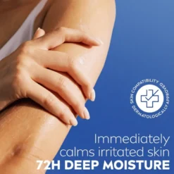 Nivea Repair & Care Body Lotion (400 ml)