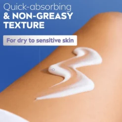 Nivea Repair & Care Body Lotion (400 ml)