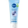 Nivea Rice Scrub Bio Blueberry (75 ml )