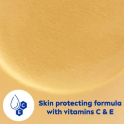 Nivea Rich Care Shower Oil (200 ml)
