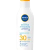 Nivea Sensitive Soothing Lotion SPF30 (200 ml)