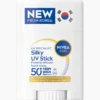 Nivea Silky UV Stick SPF50+ (15 g)