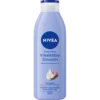Nivea Smooth Caring Body Milk (250 ml)