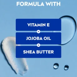 Nivea Soft Daily UV SPF 15 (100 ml)