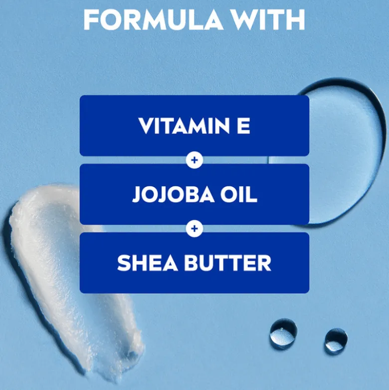 Nivea Soft Daily UV SPF 15 (100 ml)