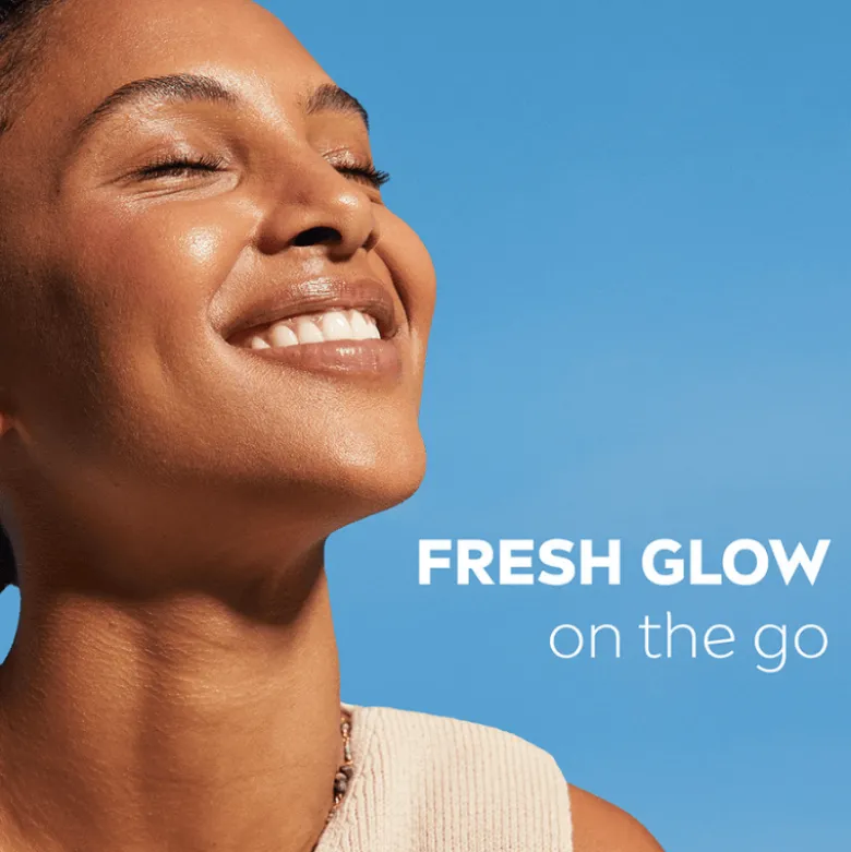 Nivea Soft Daily UV SPF 15 (100 ml)