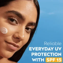 Nivea Soft Daily UV SPF 15 (100 ml)
