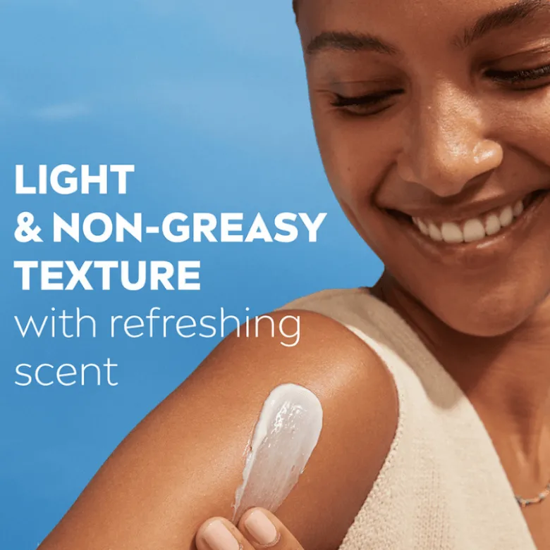 Nivea Soft Daily UV SPF 15 (100 ml)