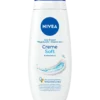 Nivea Soft Shower Cream (250 ml)