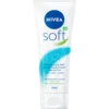 Nivea Soft Tube (75 ml)