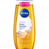 Nivea Solar Sparks Shower Gel (250 ml)