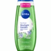 Nivea Starlight Garden Shower Gel (250 ml)