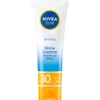 Nivea Sun Face Cream Shine Control SPF30 (50 ml)