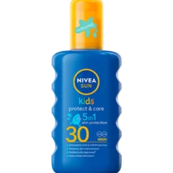 Nivea Sun Kids Spray SPF30 (200 ml)