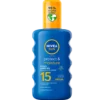 Nivea Sun Protect & Moisture Spray SPF15 (200 ml)