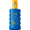 Nivea Sun Protect & Moisture Spray SPF30 (200 ml)
