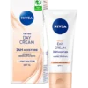 Nivea Tinted Day Cream Light SPF15 (50 ml)