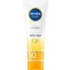 Nivea UV Face Anti Age Q10 Cream SPF50 (50 ml)