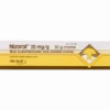 Nizoral Creme 20 mg/g (30 g)