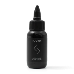 Njord Activating Beard Serum (50 ml)