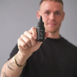 Njord Activating Beard Serum (50 ml)