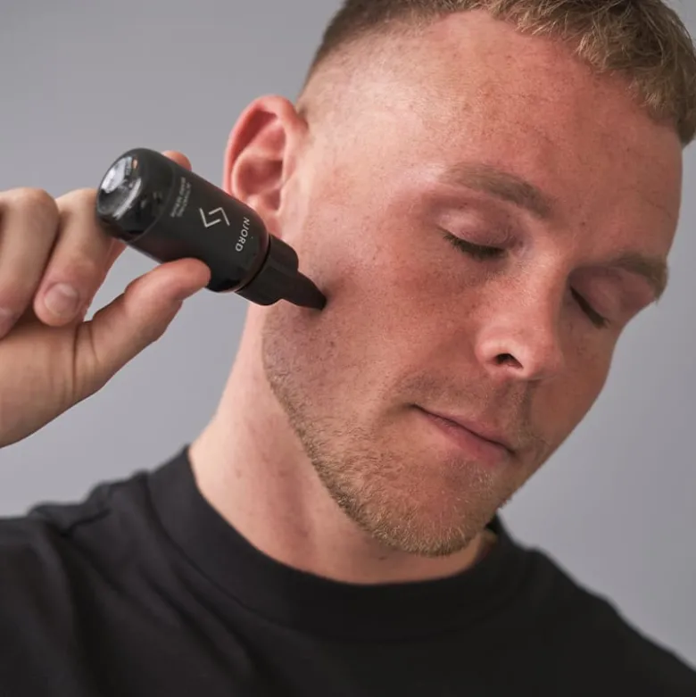 Njord Activating Beard Serum (50 ml)