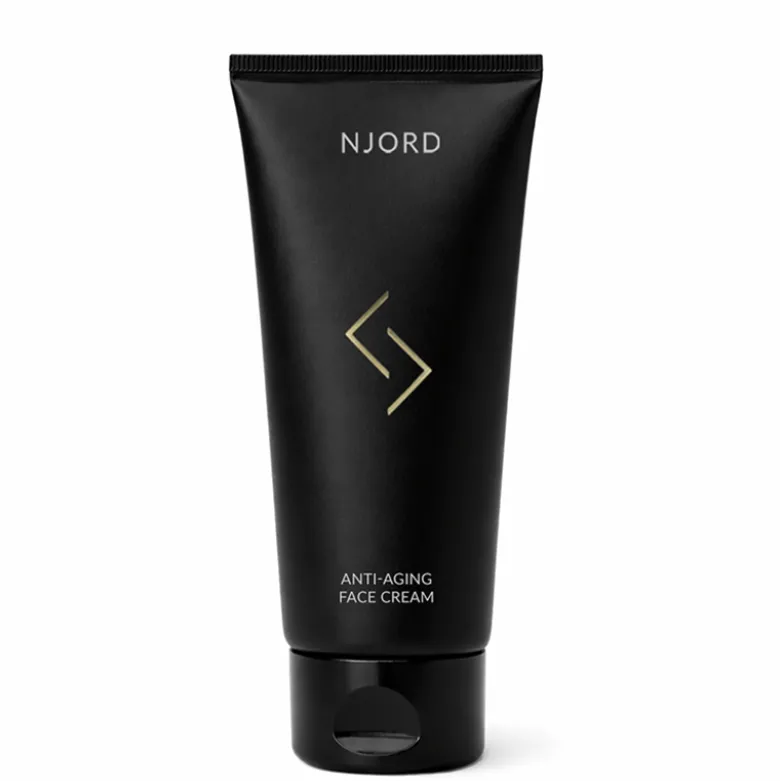 Njord Anti-Aging Face Cream (100 ml)