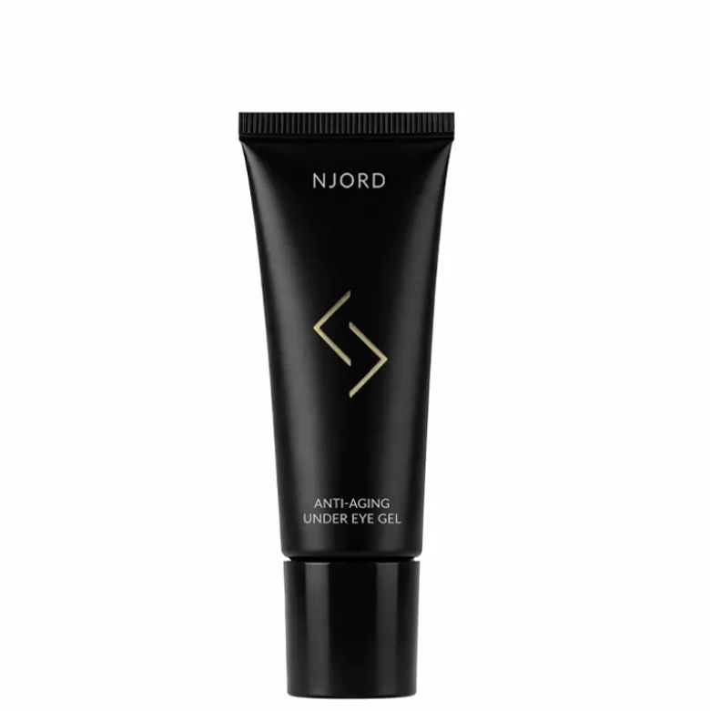 Njord Anti-aging Under Eye Gel (25 ml)