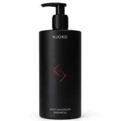 Njord Anti-Dandruff Shampoo (250 ml)