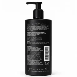 Njord Anti-Dandruff Shampoo (250 ml)