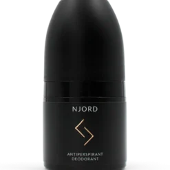 Njord Antiperspirant Deodorant Roll on (50 ml)