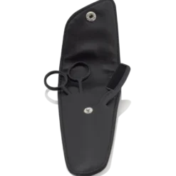 Njord Beard Comb & Scissor (1 sæt)