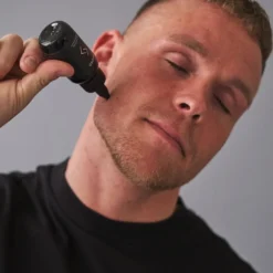 Njord Beard Growth Kit