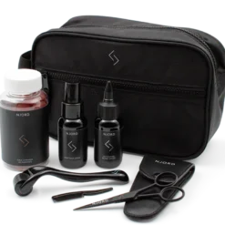 Njord Beard Growth Kit