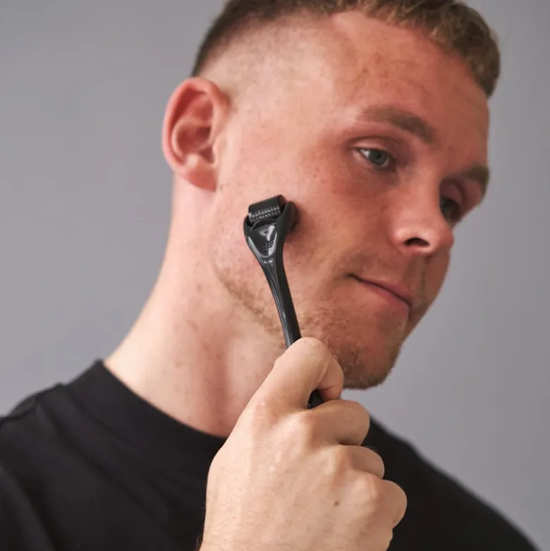 Njord Beard Growth Kit