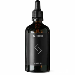 Njord Beard Oil (100ml)